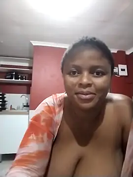 PrettyLisa26 online show from 19, 5, 2026