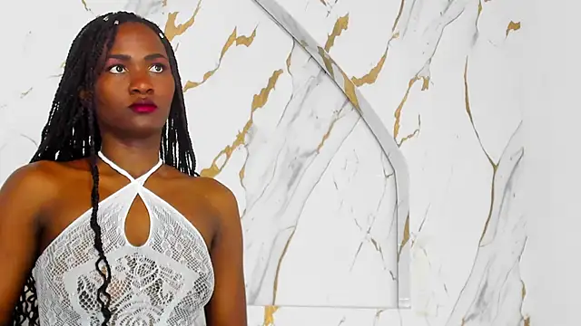 Nahomi Williams  online show from 10, 6, 2026