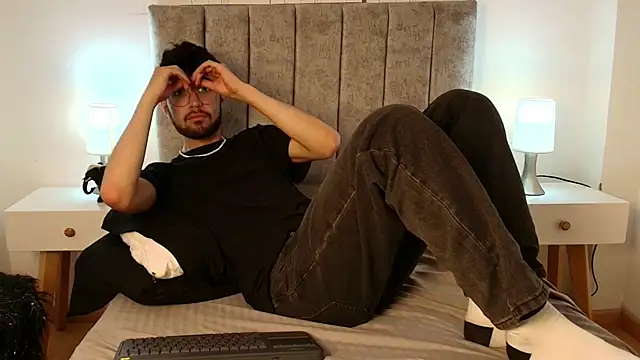 James Potter  online show from 3, 2, 2026