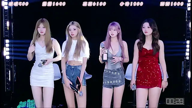 skt-001 online show from 21, 3, 2026