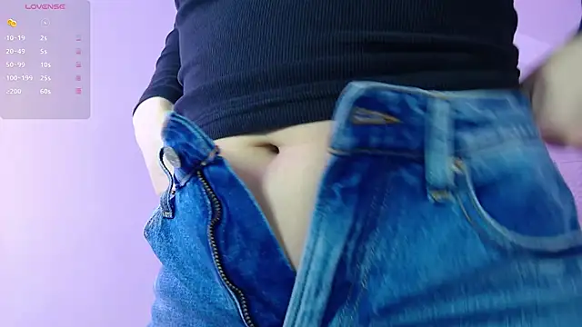 Vanessa Pearls online show from 30, 3, 2026