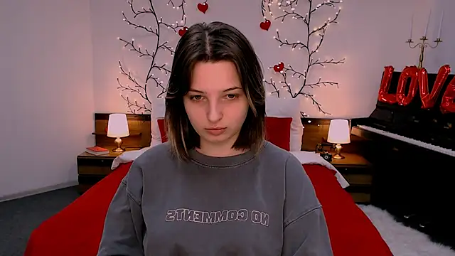 Snapshot of meowseduce chatting on 13, 3, 2026 meowseduce online show from 13, 3, 2026