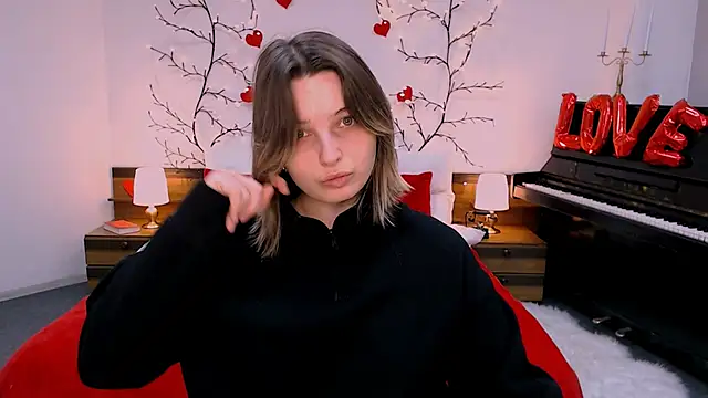 Snapshot of meowseduce chatting on 20, 3, 2026 meowseduce online show from 20, 3, 2026