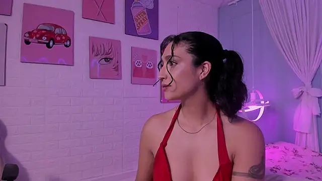 Cleo Foxx online show from 12, 5, 2026