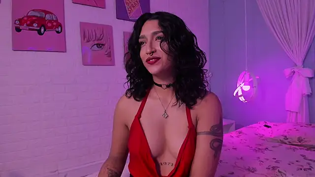 Cleo Foxx online show from 28, 5, 2026
