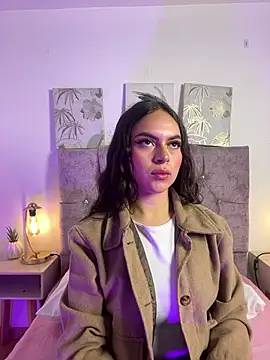 Annie bonnie  online show from 9, 6, 2026