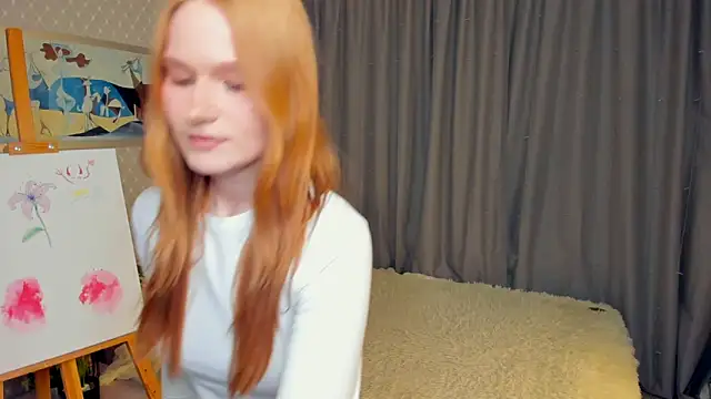 Snapshot of TheressaDotts chatting on 3, 2, 2026 TheressaDotts online show from 3, 2, 2026