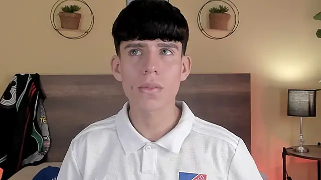 Angel eros  online show from 19, 2, 2026