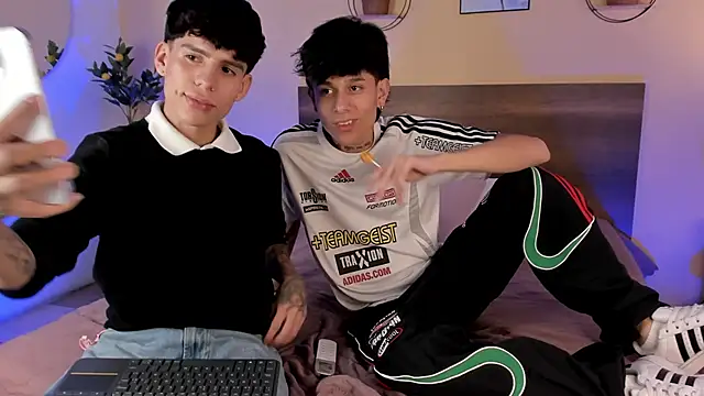 Angel eros  online show from 14, 3, 2026