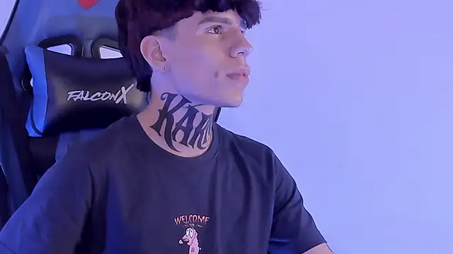 Angel eros  online show from 17, 3, 2026