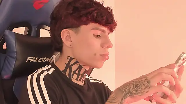 Angel eros  online show from 19, 3, 2026