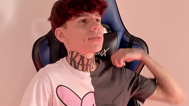 Angel eros  online show from 20, 3, 2026