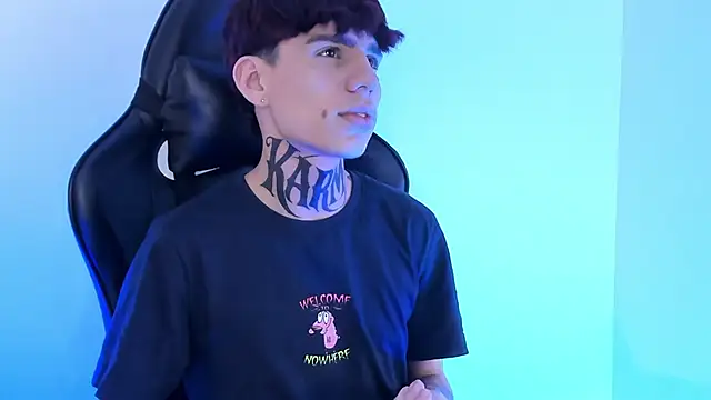 Angel eros  online show from 23, 3, 2026