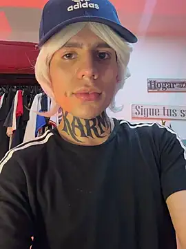 Angel eros  online show from 24, 3, 2026