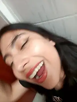  Angel Dark online show from 16, 2, 2026