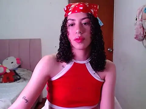  Shanell online show from 19, 2, 2026