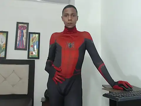 hotboyluxe online show from 20, 2, 2026