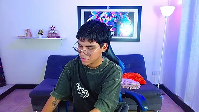 Maecum18 online show from 12, 5, 2026