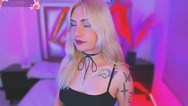 Mariluu  online show from 16, 3, 2026