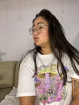 alisbloom online show from 22, 2, 2026