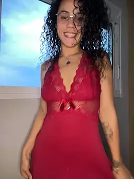 SirenStell0 online show from 20, 6, 2026