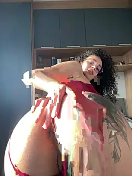 SirenStell0 online show from 26, 6, 2026