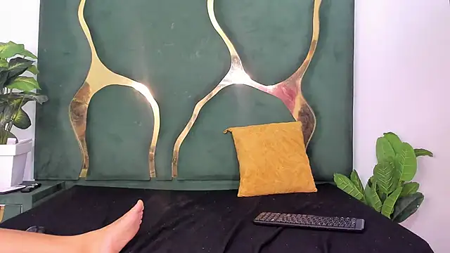 maryandjayasm online show from 31, 1, 2026