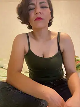 eva luz online show from 9, 2, 2026