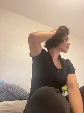 eva luz online show from 5, 3, 2026