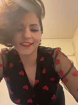 eva luz online show from 14, 5, 2026