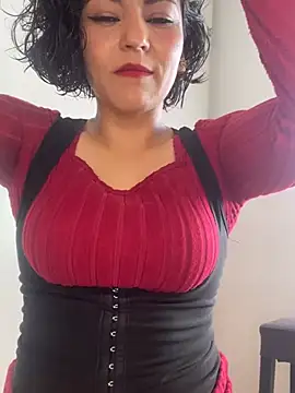 eva luz online show from 11, 6, 2026