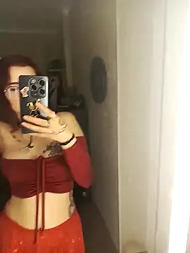 Persefoha online show from 22, 2, 2026