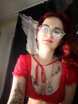 Persefoha online show from 19, 3, 2026