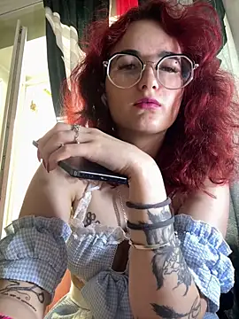 Persefoha online show from 9, 6, 2026