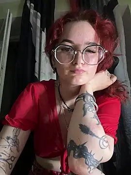 Persefoha online show from 30, 6, 2026