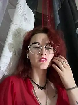 Persefoha online show from 11, 7, 2026