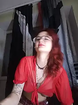 Persefoha online show from 12, 7, 2026