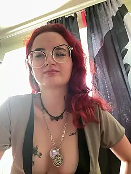 Persefoha online show from 21, 7, 2026