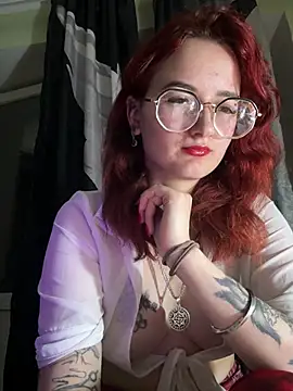 Persefoha online show from 25, 7, 2026