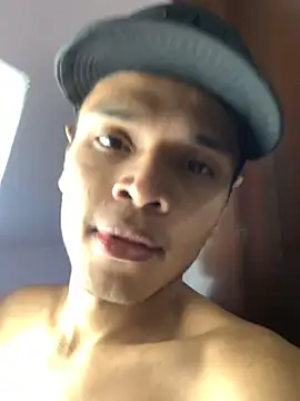 Alejandroo Montenegro online show from 20, 2, 2026