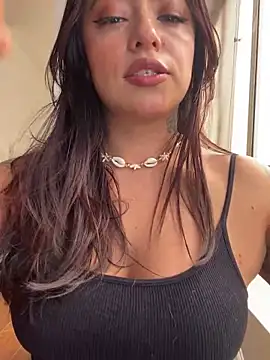 foxxy lover online show from 15, 2, 2026