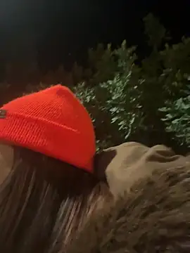 MelaFoxx online show from 23, 3, 2026