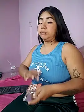 Noa Baker online show from 24, 3, 2026