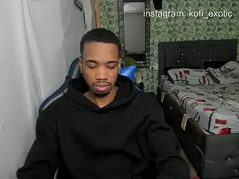 Snapshot of Kofi_exotic_2 chatting on 6, 3, 2026 Kofi exotic 2 online show from 6, 3, 2026