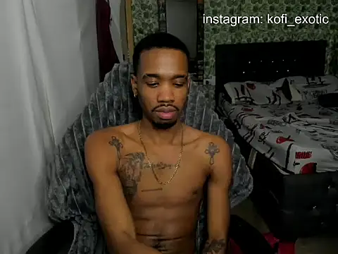 Snapshot of Kofi_exotic_2 chatting on 12, 3, 2026 Kofi exotic 2 online show from 12, 3, 2026