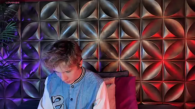 DannyParker  online show from 17, 3, 2026