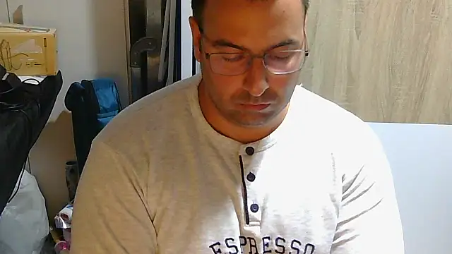 VanillaTime78-Jorge online show from 25, 3, 2026