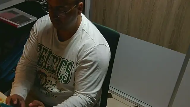 VanillaTime78-Jorge online show from 2, 5, 2026
