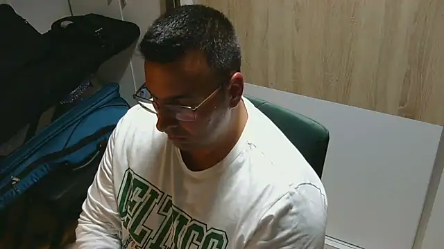 VanillaTime78-Jorge online show from 9, 5, 2026