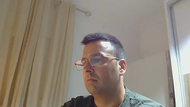 VanillaTime78-Jorge online show from 12, 5, 2026
